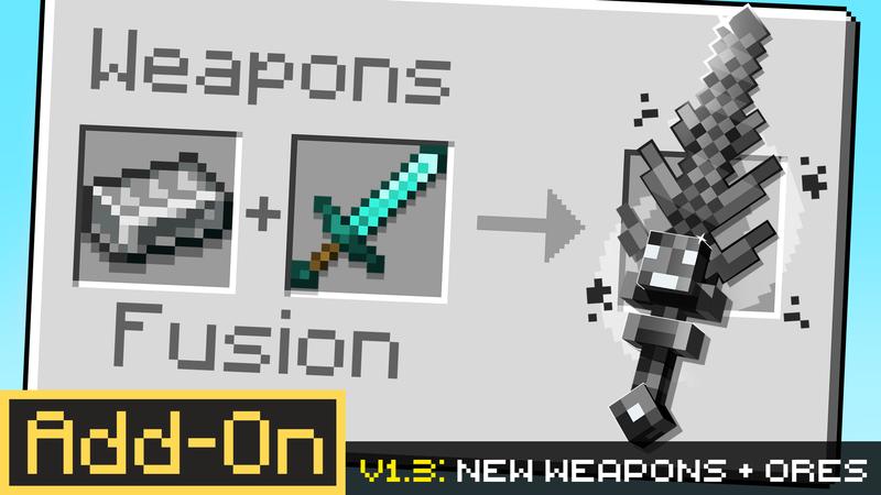 Weapons Fusion
